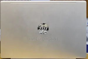 New Laptop HP Pavilion 14 8GB Intel Core i5 SSD 512GB