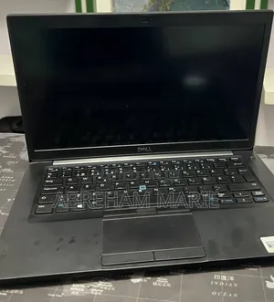 New Laptop Dell Latitude 7490 16GB Intel Core i5 SSD 256GB
