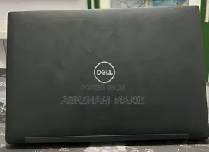 New Laptop Dell Latitude 7490 16GB Intel Core i5 SSD 256GB
