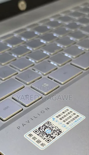 New Laptop HP Pavilion 14 8GB Intel Core i5 SSD 512GB