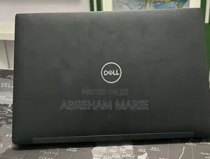 New Laptop Dell Latitude 7490 16GB Intel Core i5 SSD 256GB