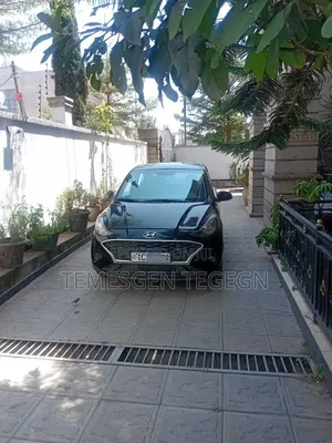 Hyundai I10 2022