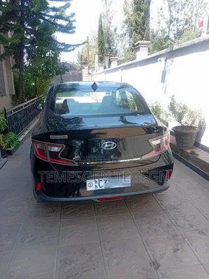 Hyundai I10 2022