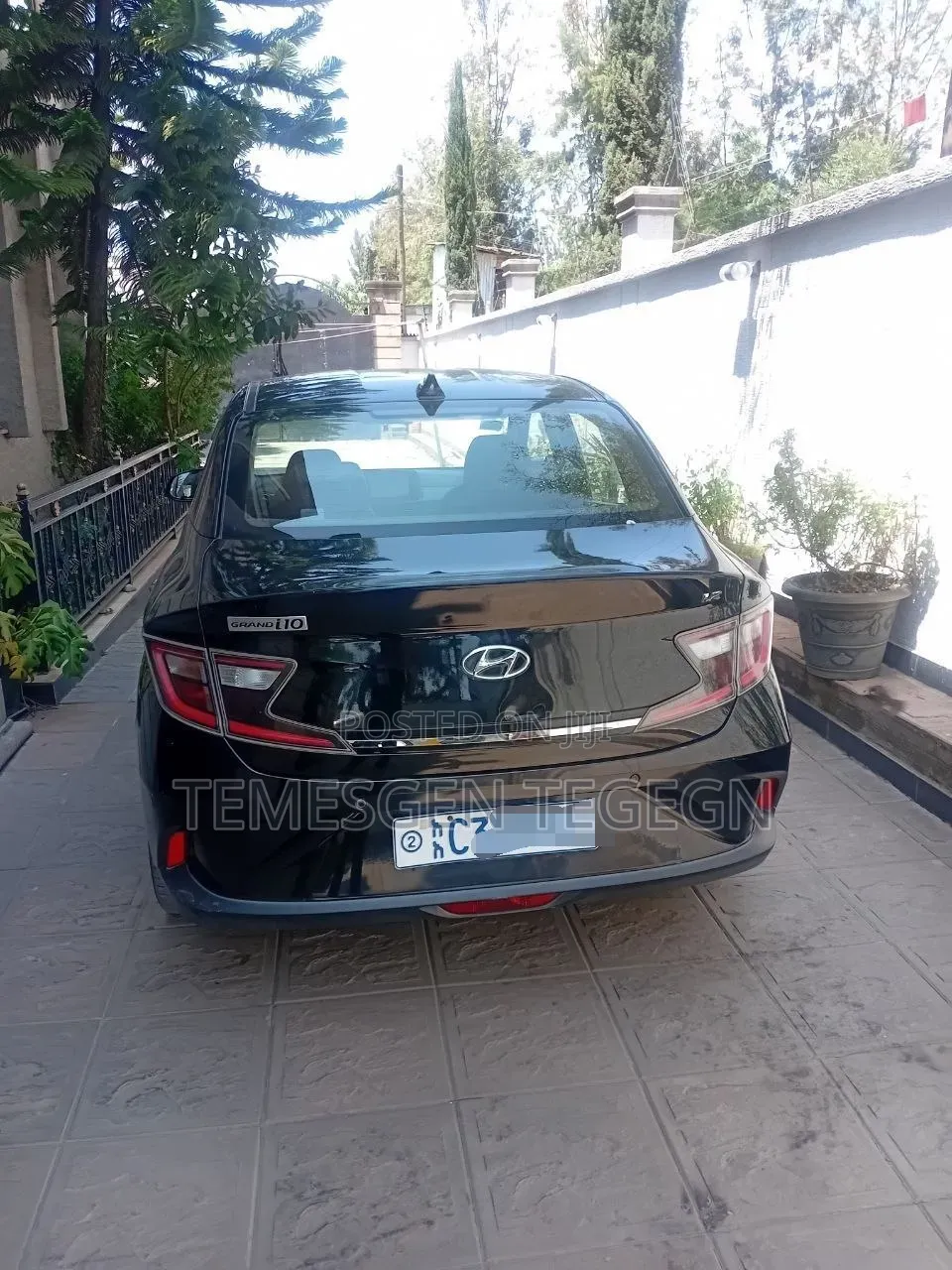 Hyundai I10 2022