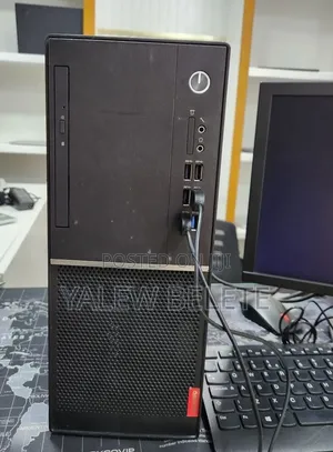 New Desktop Computer Lenovo Legion C530 8GB Intel Core i7 HDD 1T