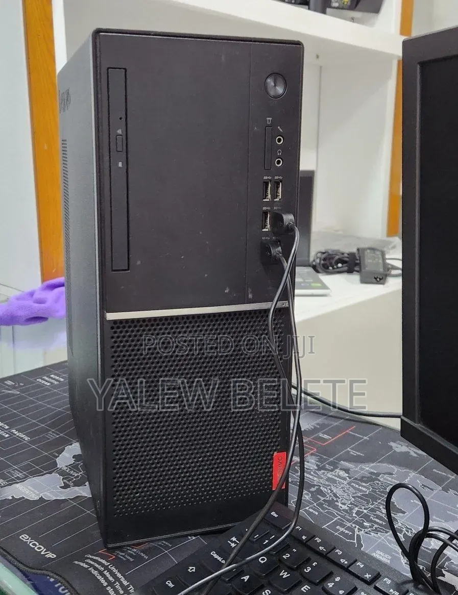 New Desktop Computer Lenovo Legion C530 8GB Intel Core i7 HDD 1T