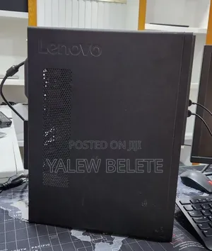 New Desktop Computer Lenovo Legion C530 8GB Intel Core i7 HDD 1T