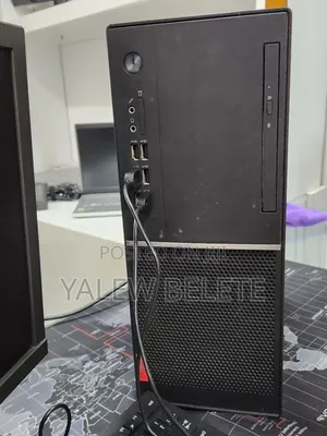 New Desktop Computer Lenovo Legion C530 8GB Intel Core i7 HDD 1T