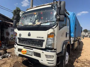 Faw Truck. 2022