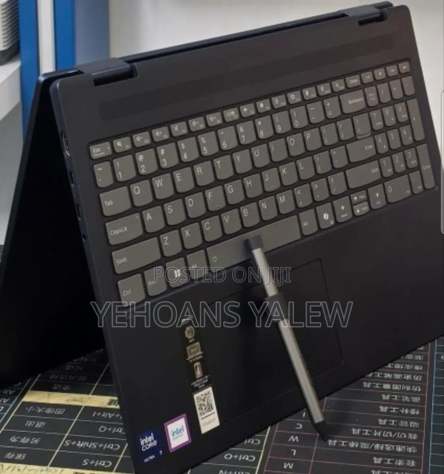 New Laptop Lenovo Ideapad S145-15 32GB Intel Core Ultra 7 SSD 1T