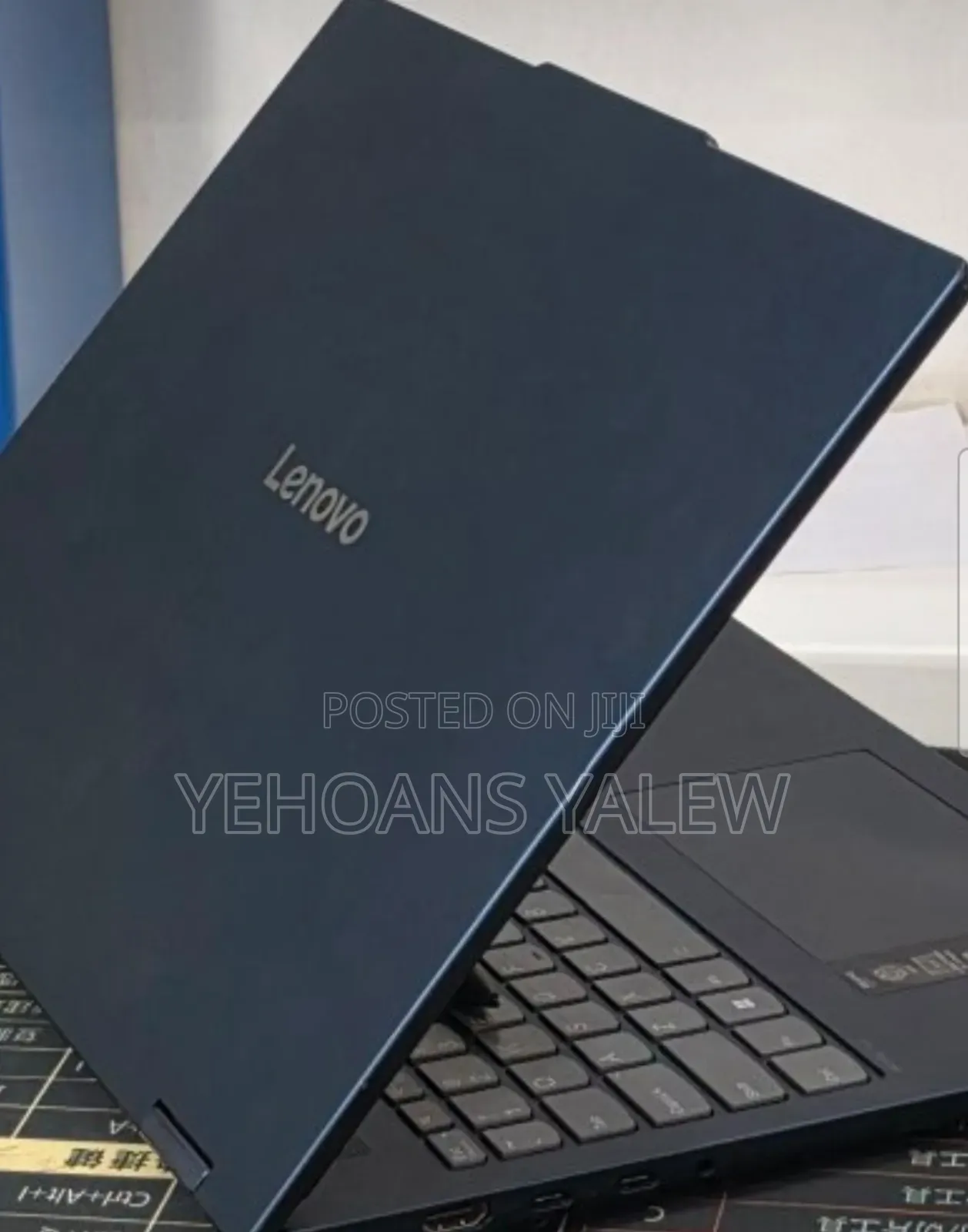 New Laptop Lenovo Ideapad S145-15 32GB Intel Core Ultra 7 SSD 1T