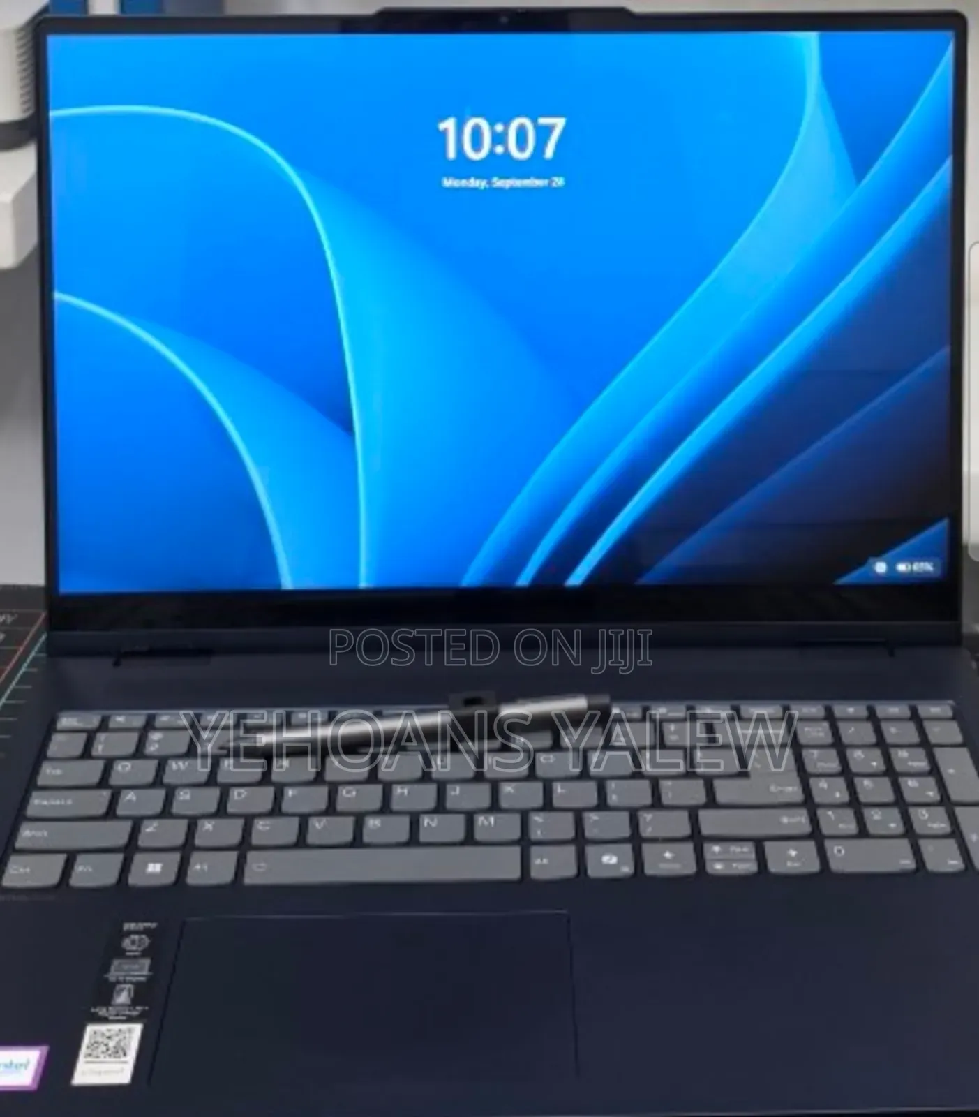 New Laptop Lenovo Ideapad S145-15 32GB Intel Core Ultra 7 SSD 1T