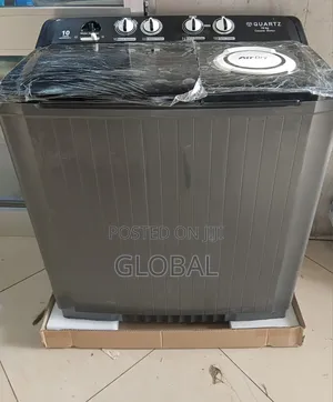 QUARTZ 16kg Copper Motor