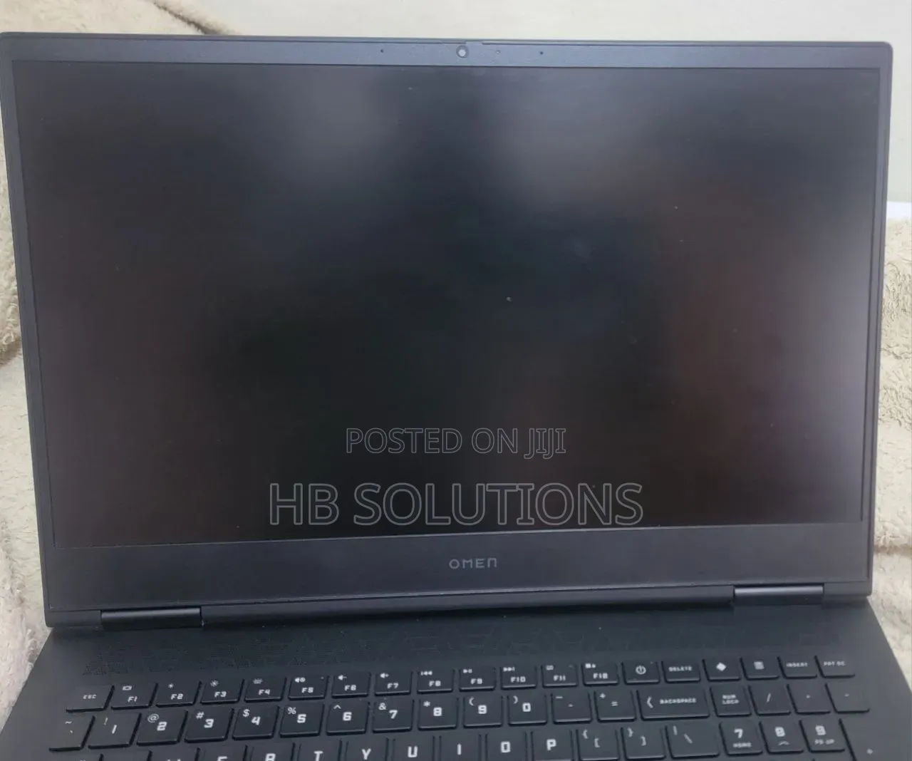 Laptop HP Omen Pro 8GB Intel Core i9 SSD 1T