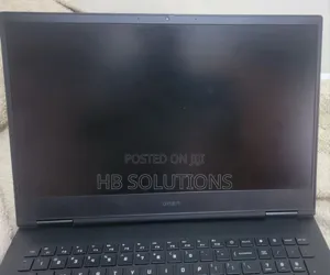 Laptop HP Omen Pro 8GB Intel Core i9 SSD 1T