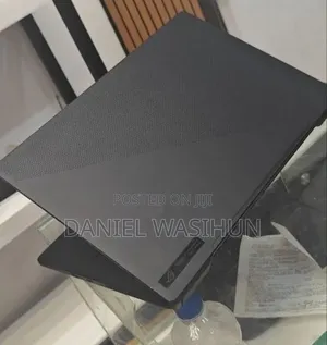 New Laptop Asus ROG Zephyrus G15 16GB Intel Core i7 SSD 512GB