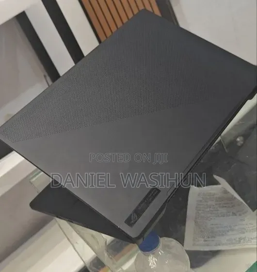 New Laptop Asus ROG Zephyrus G15 16GB Intel Core i7 SSD 512GB