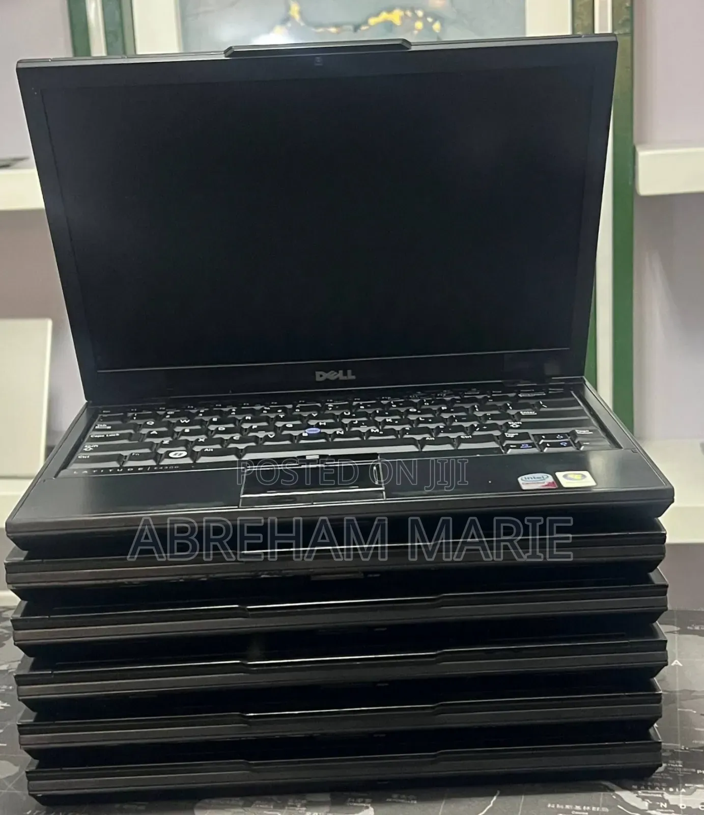 New Laptop Dell Latitude E4300 4GB Intel Core 5 SSD 256GB
