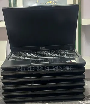 New Laptop Dell Latitude E4300 4GB Intel Core 5 SSD 256GB