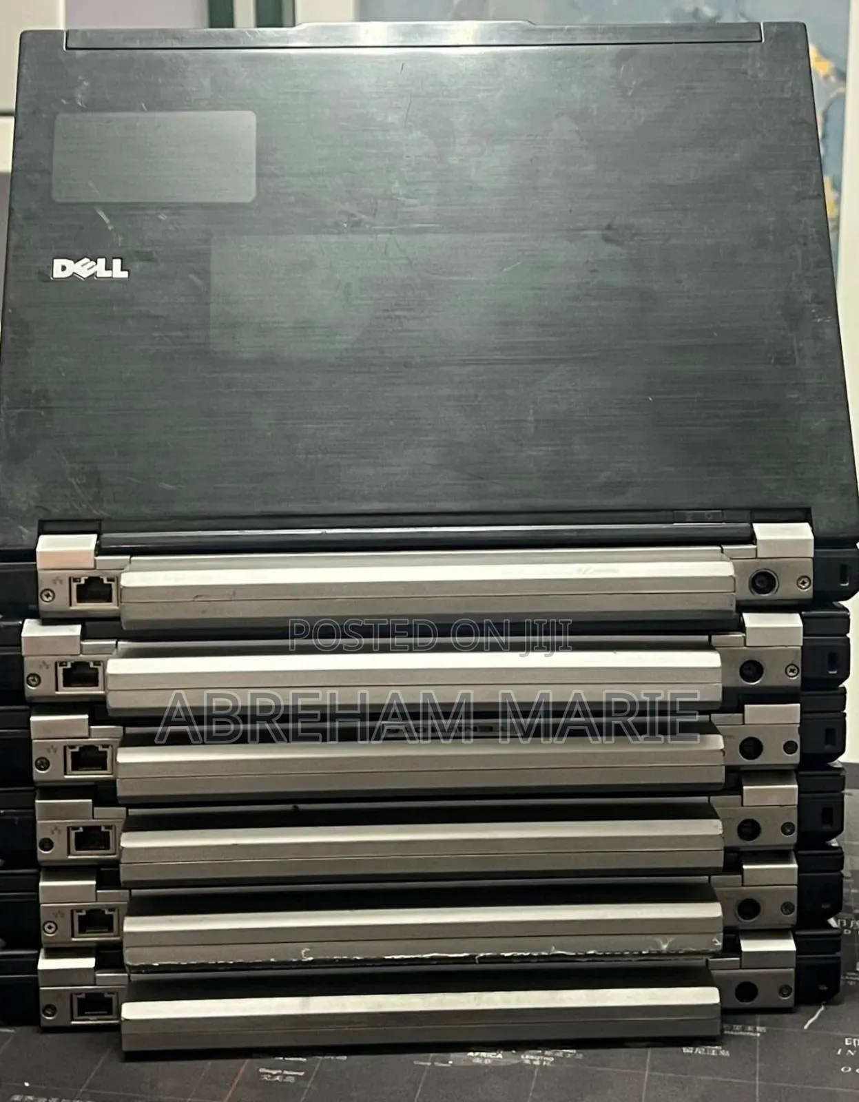 New Laptop Dell Latitude E4300 4GB Intel Core 5 SSD 256GB