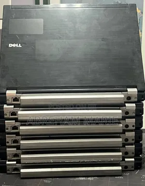 New Laptop Dell Latitude E4300 4GB Intel Core 5 SSD 256GB