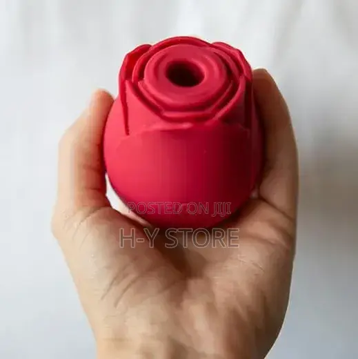 Rose Toy Vibrators for Women