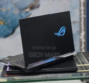 New Laptop Asus ROG Strix G15 32GB AMD Ryzen 9 SSD 1T
