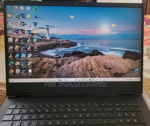 Laptop HP Omen Pro 8GB Intel Core i9 SSD 1T
