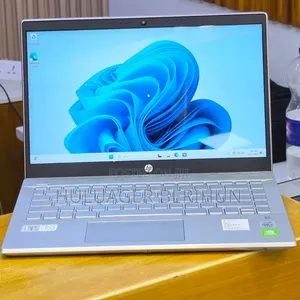 New Laptop HP Pavilion 14 8GB Intel Core i5 SSD 512GB