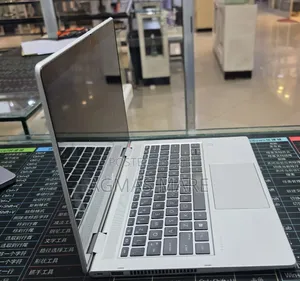 New Laptop HP ProBook x360 435 G8 16GB AMD Ryzen 7 SSD 512GB