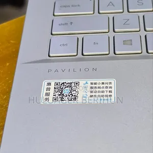 New Laptop HP Pavilion 14 8GB Intel Core i5 SSD 512GB