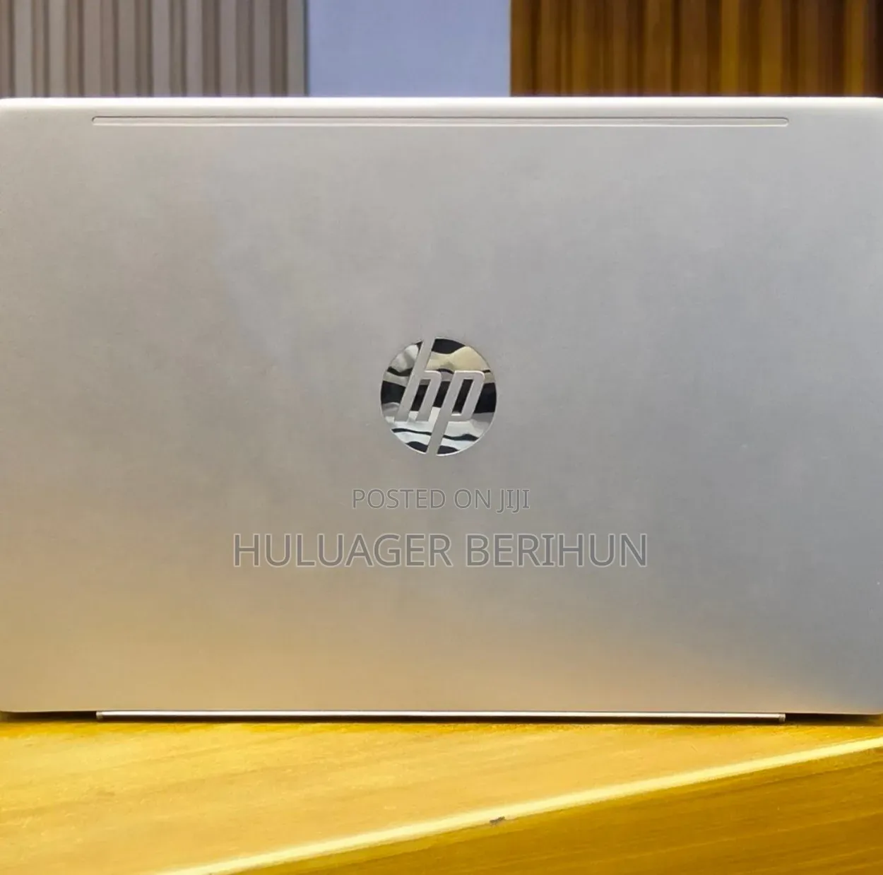 New Laptop HP Pavilion 14 8GB Intel Core i5 SSD 512GB