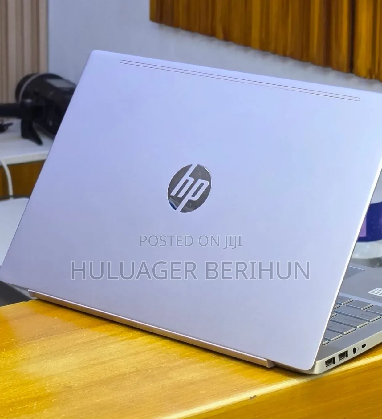 New Laptop HP Pavilion 14 8GB Intel Core i5 SSD 512GB