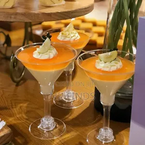 Dessert Cup