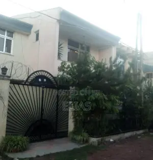 4bdrm House in Akaky Kaliti for rent
