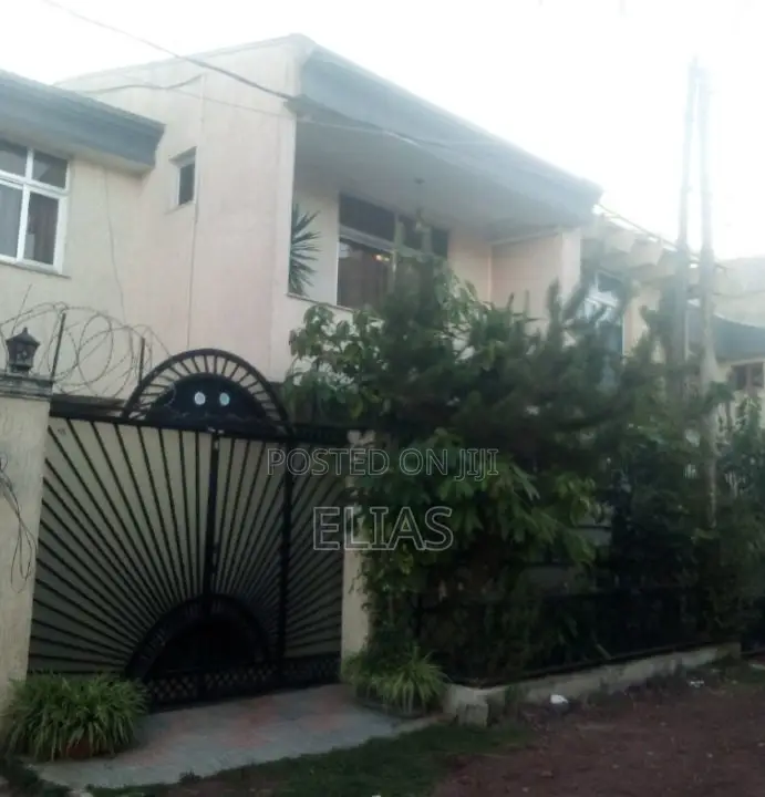 4bdrm House in Akaky Kaliti for rent