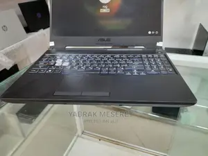 New Laptop Asus 12GB AMD Ryzen 7 SSD 1T