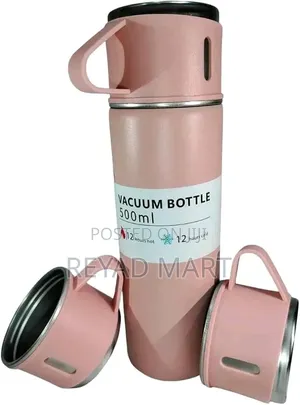 Vacuum Flask Set