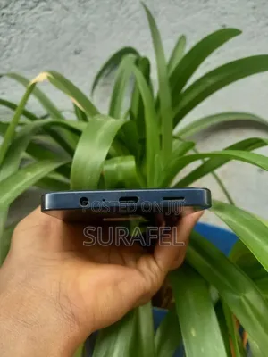 New Samsung Galaxy A06 64 GB Black