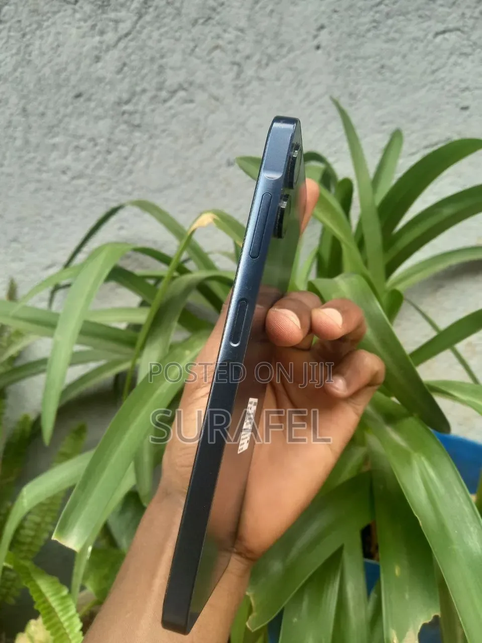 New Samsung Galaxy A06 64 GB Black