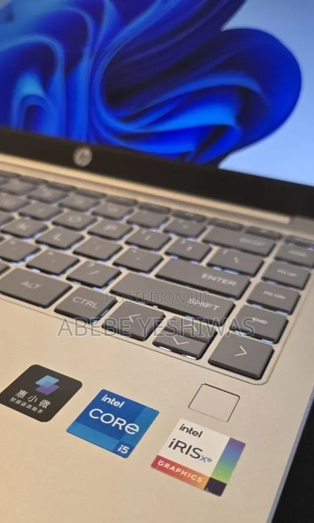 New Laptop HP Stream Notebook 16GB Intel Core i5 SSD 1T