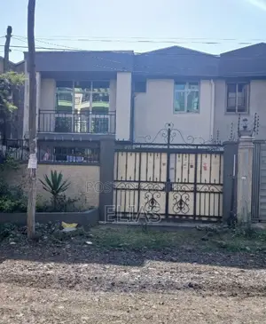 4bdrm House in Akaky Kaliti for rent