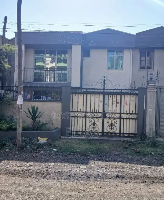 4bdrm House in Akaky Kaliti for rent