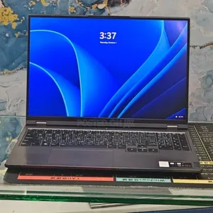 New Laptop Lenovo Legion 5 16GB AMD Ryzen 7 SSD 512GB