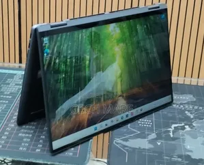 New Laptop Lenovo Yoga 7i 16GB Intel Core Ultra 7 SSD 1T