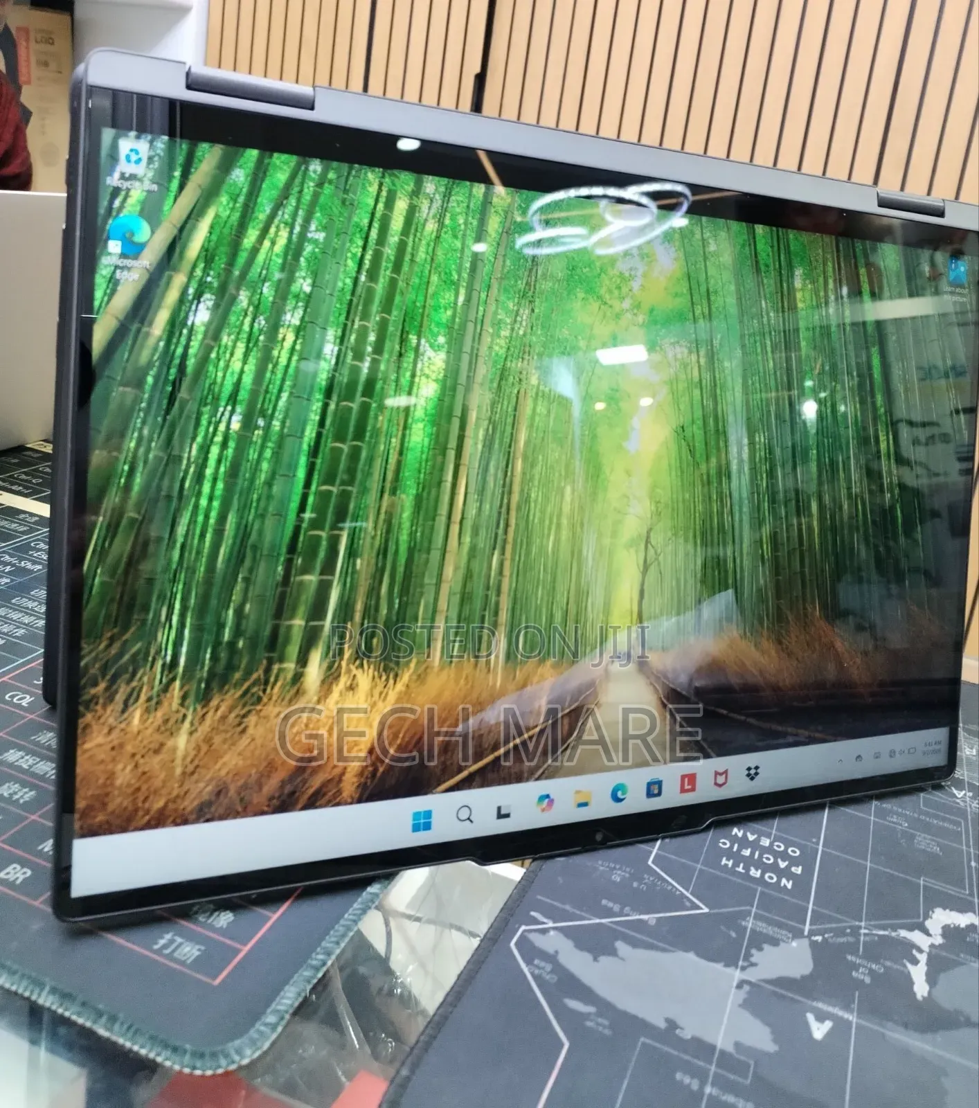 New Laptop Lenovo Yoga 7i 16GB Intel Core Ultra 7 SSD 1T