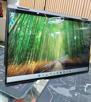 New Laptop Lenovo Yoga 7i 16GB Intel Core Ultra 7 SSD 1T