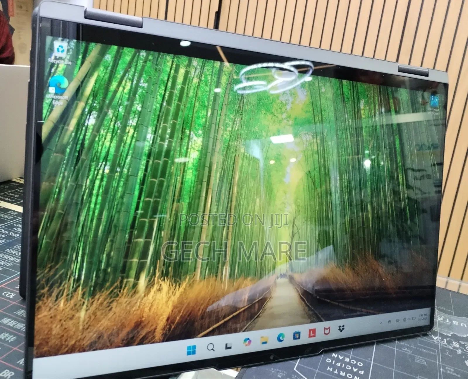 New Laptop Lenovo Yoga 7i 16GB Intel Core Ultra 7 SSD 1T