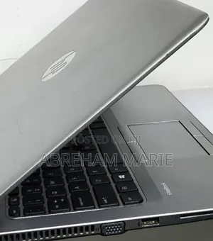 New Laptop HP EliteBook 840 G4 8GB Intel Core i7 SSD 256GB