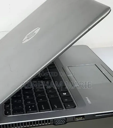 New Laptop HP EliteBook 840 G4 8GB Intel Core i7 SSD 256GB